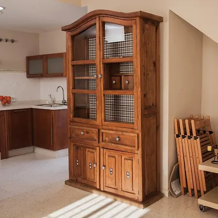 Appartement Amparo Cinco à Cordoue Extérieur photo
