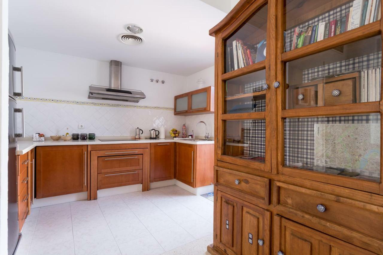 Amparo Cinco Apartment Cordoba
