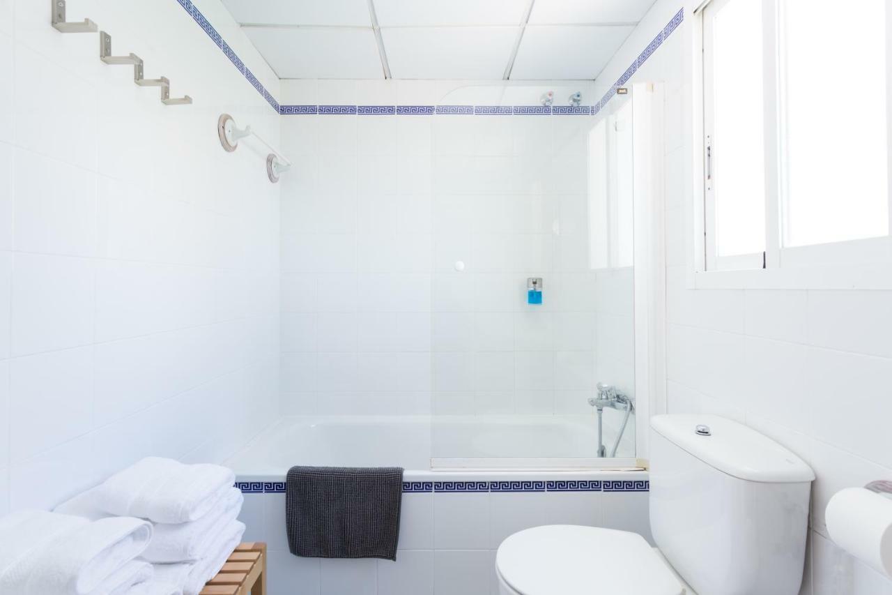 Apartment Amparo Cinco